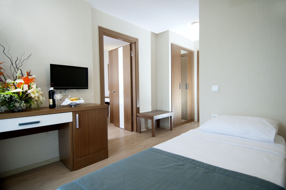 Supreme Marmaris Hotel Rezervasyon