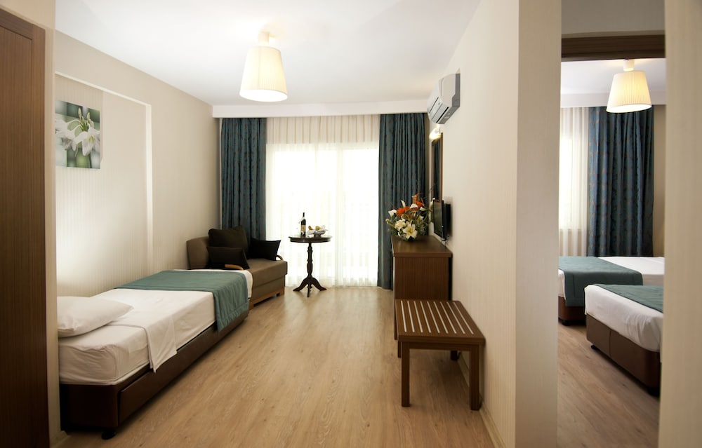 Supreme Marmaris Hotel Rezervasyon