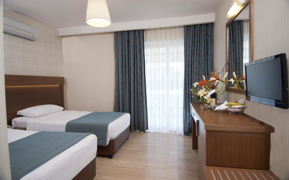Supreme Marmaris Hotel Rezervasyon