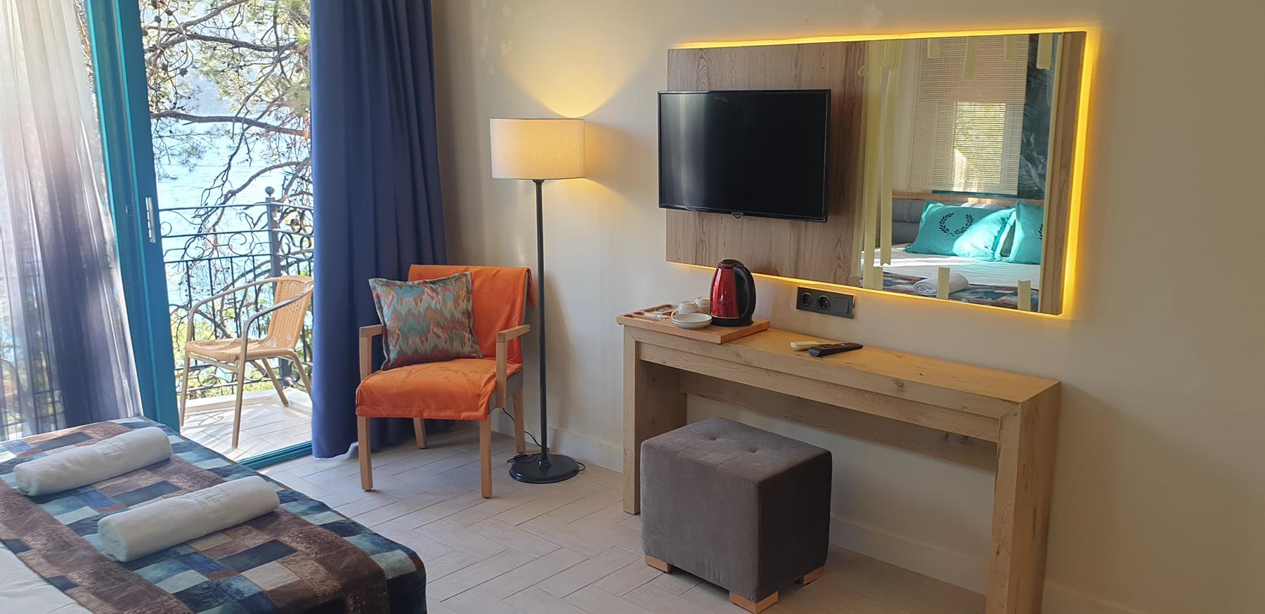 Club BellaMare Beach Rezervasyon