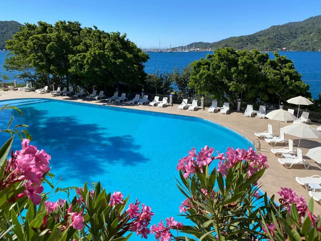 Club BellaMare Beach Rezervasyon