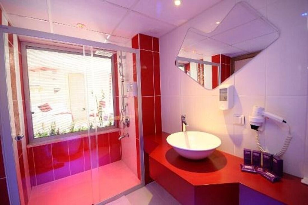 Hotel Caprea Rezervasyon