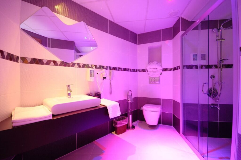 Hotel Caprea Rezervasyon