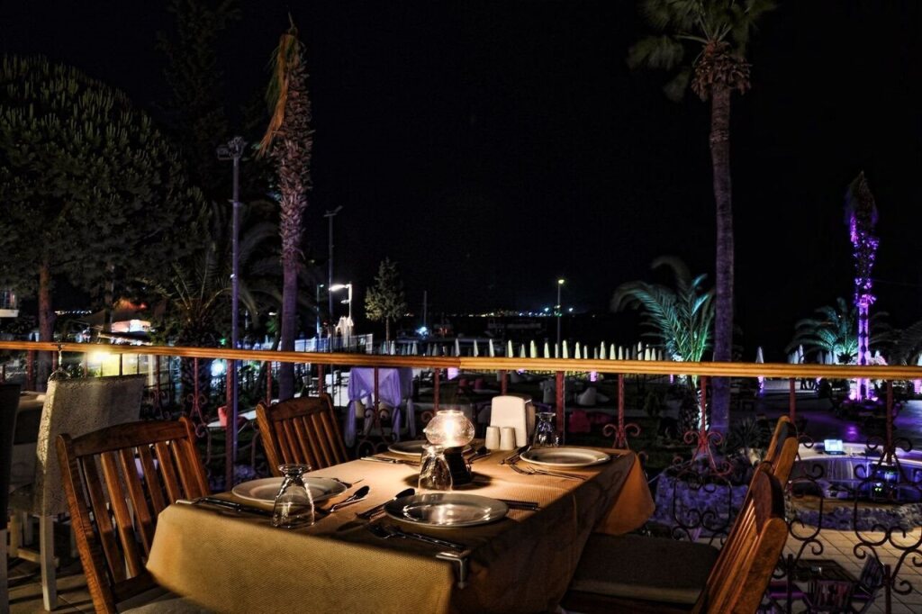 Hotel Caprea Rezervasyon