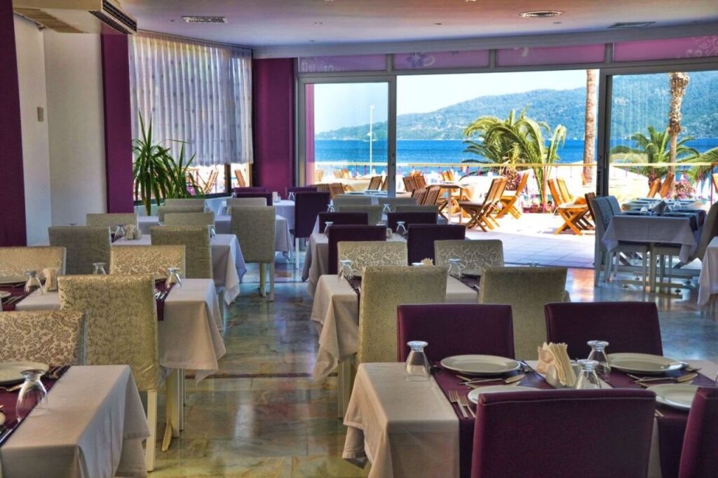 Hotel Caprea Rezervasyon