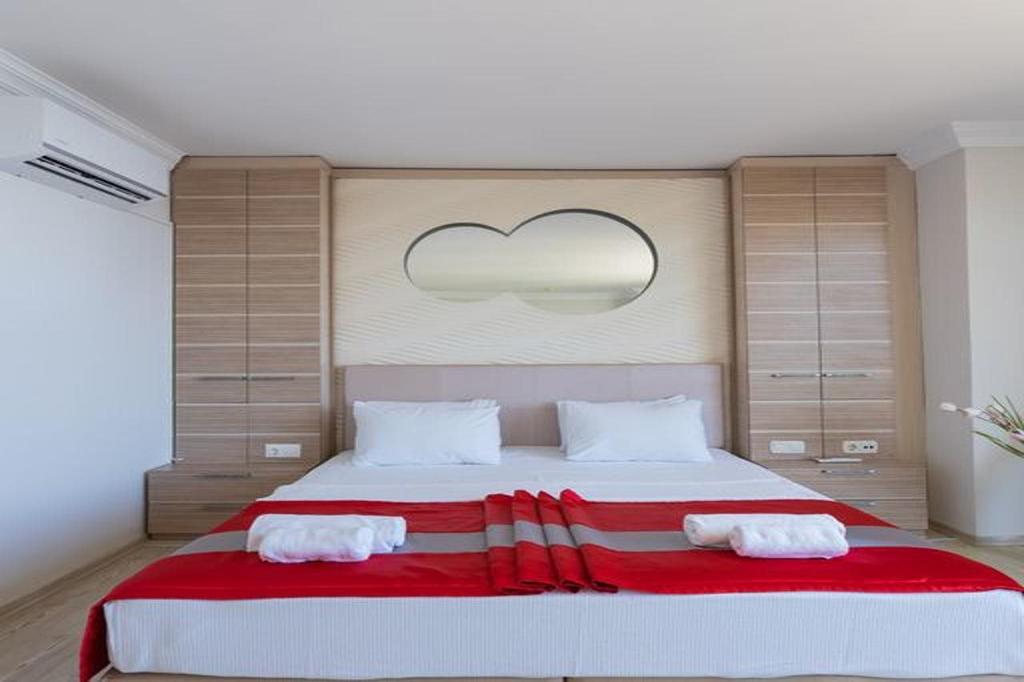 Hotel Caprea Rezervasyon