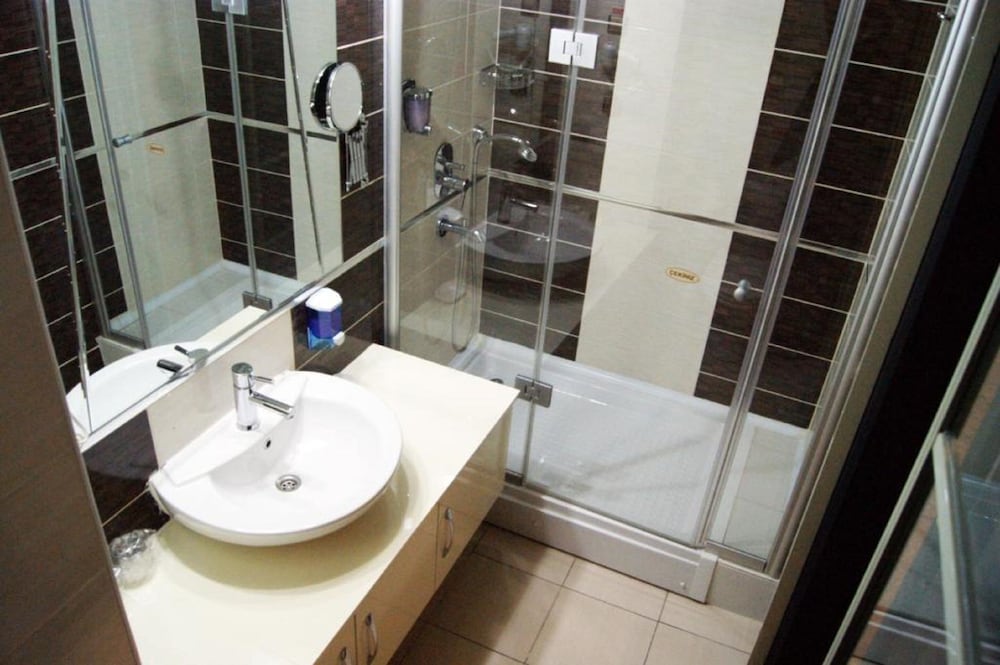 Elit Asya Hotel Rezervasyon