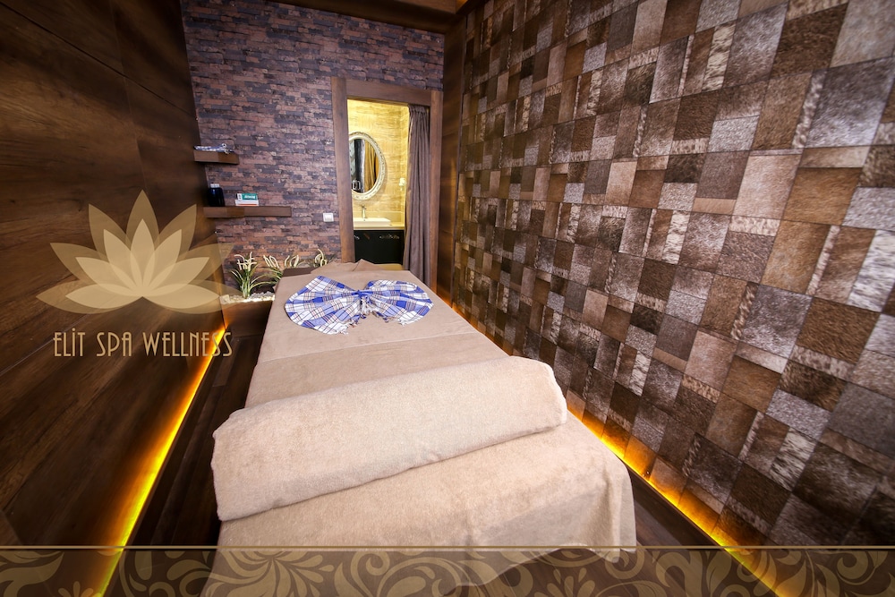 Elit Asya Hotel Rezervasyon