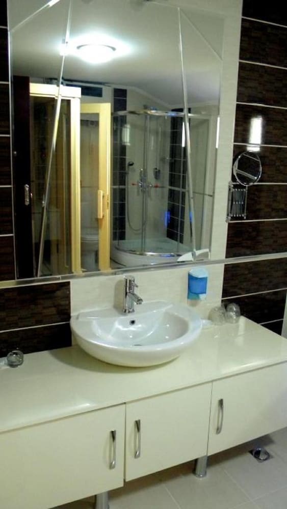 Elit Asya Hotel Rezervasyon