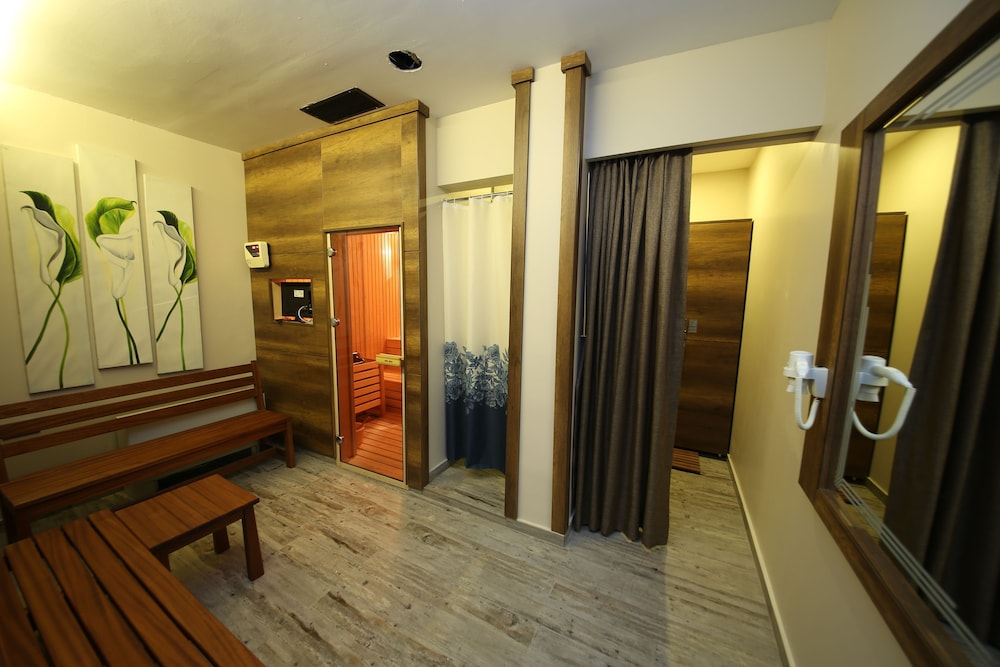 Elit Asya Hotel Rezervasyon