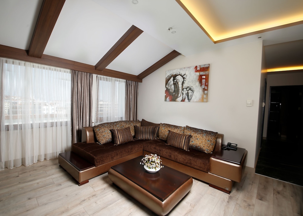 Elit Asya Hotel Rezervasyon