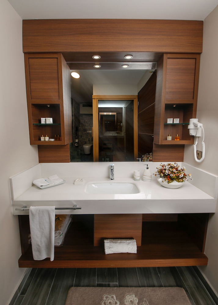 Elit Asya Hotel Rezervasyon