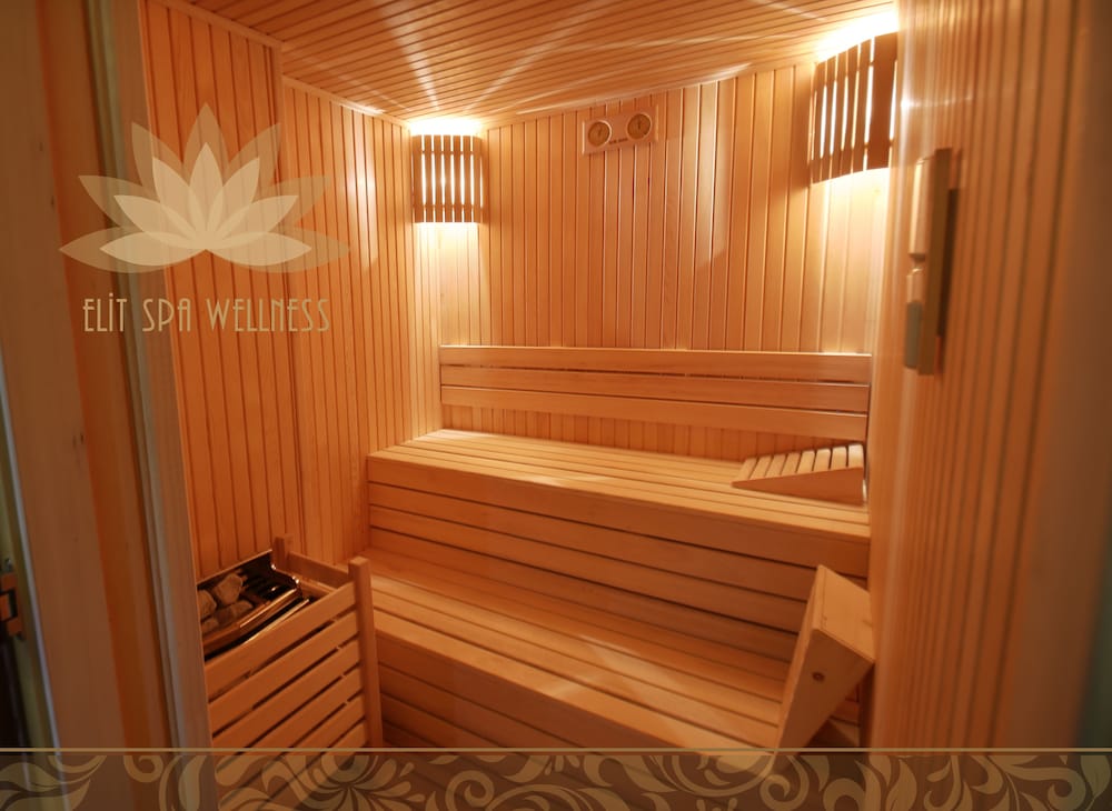 Elit Asya Hotel Rezervasyon