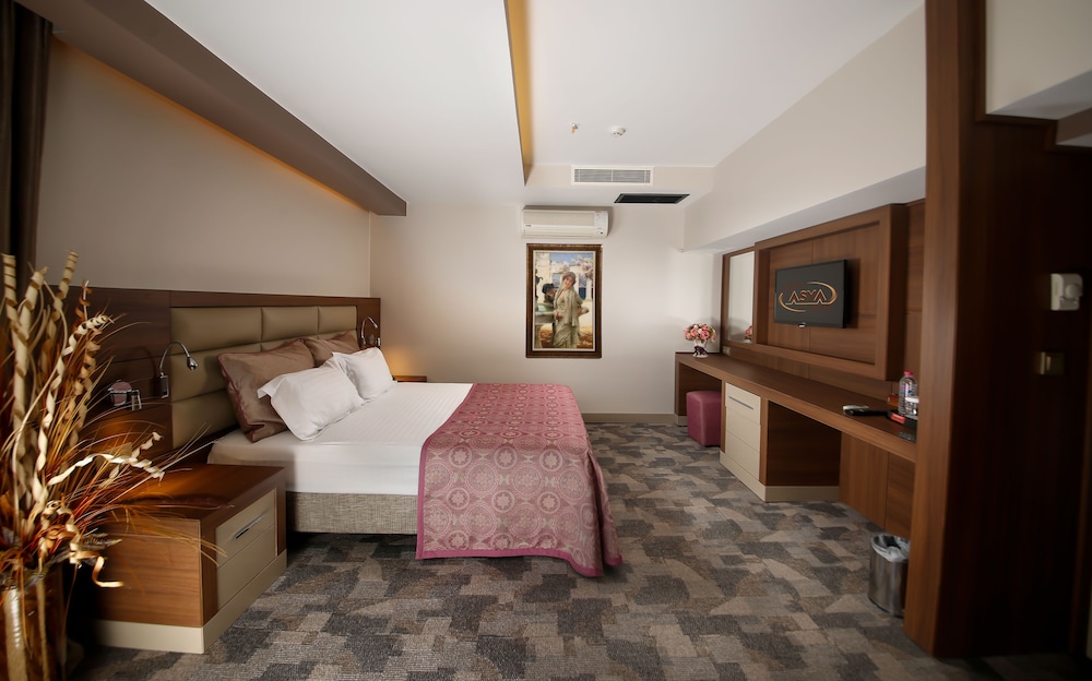 Elit Asya Hotel Rezervasyon