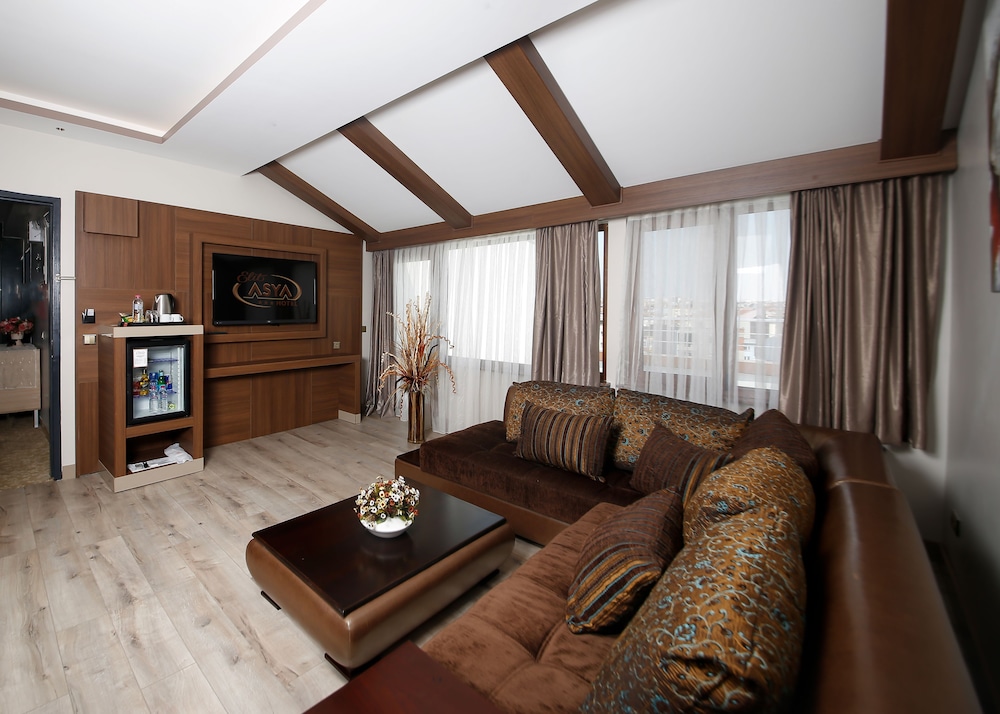 Elit Asya Hotel Rezervasyon