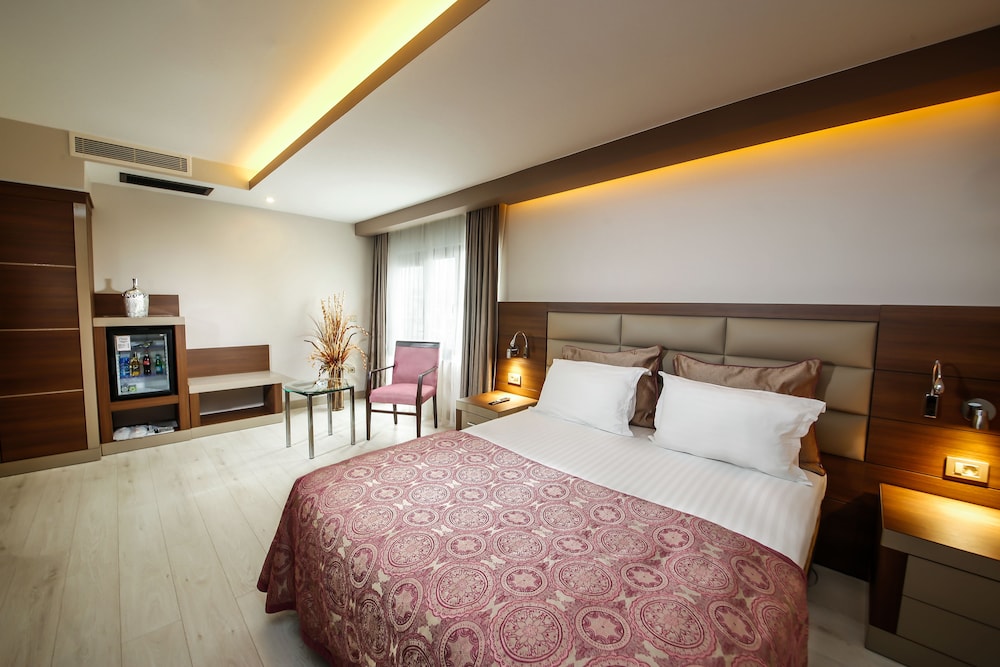 Elit Asya Hotel Rezervasyon