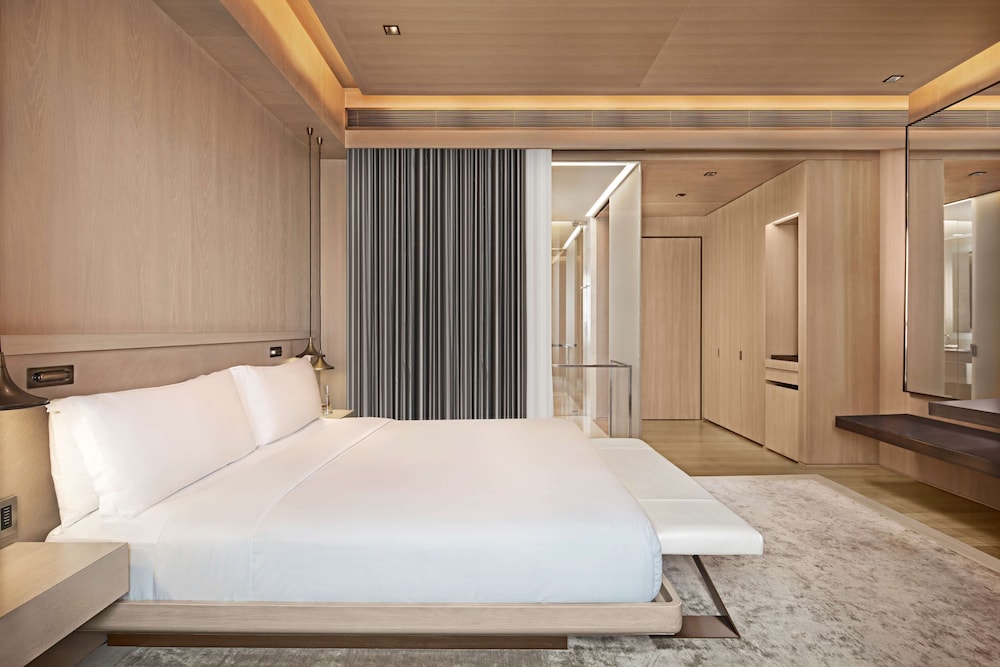 Hyatt Centric Levent Istanbul Rezervasyon