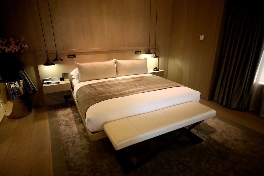 Hyatt Centric Levent Istanbul Rezervasyon