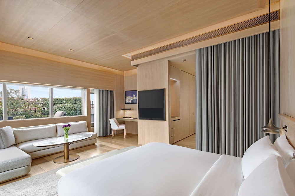 Hyatt Centric Levent Istanbul Rezervasyon