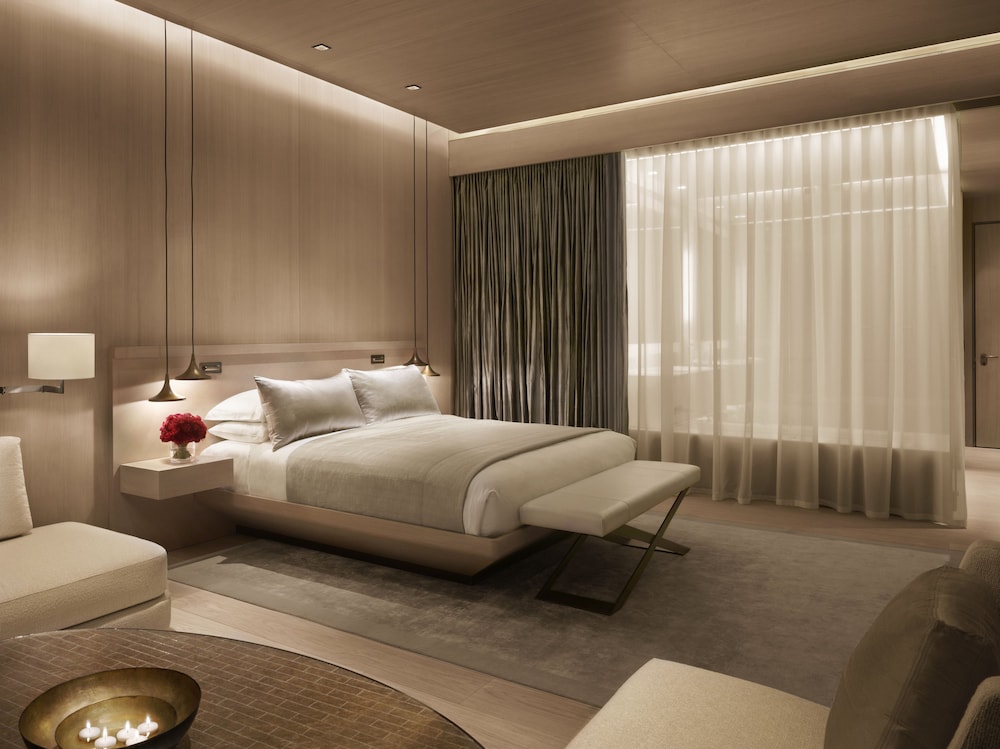 Hyatt Centric Levent Istanbul Rezervasyon