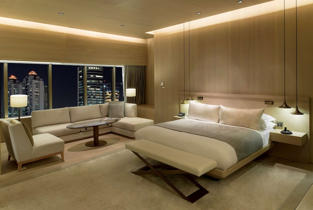 Hyatt Centric Levent Istanbul Rezervasyon