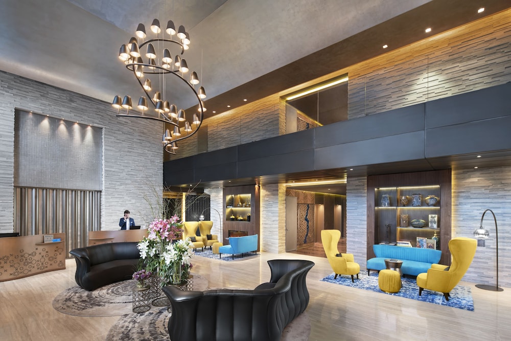 Hyatt Centric Levent Istanbul Rezervasyon