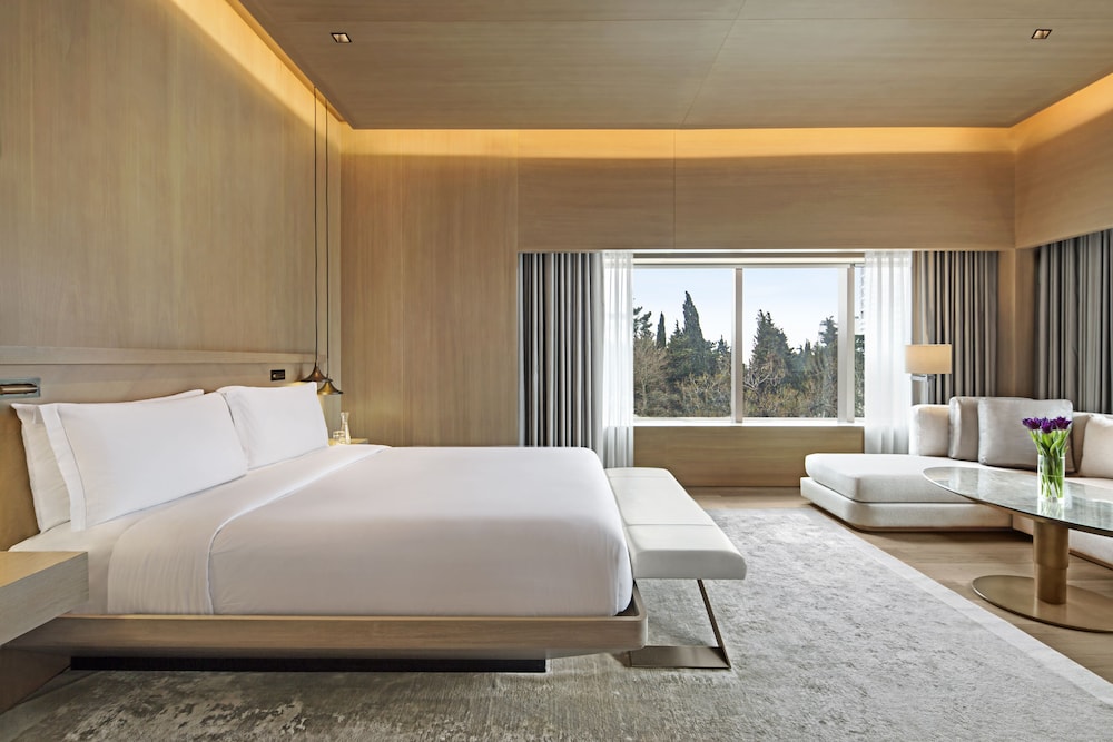 Hyatt Centric Levent Istanbul Rezervasyon