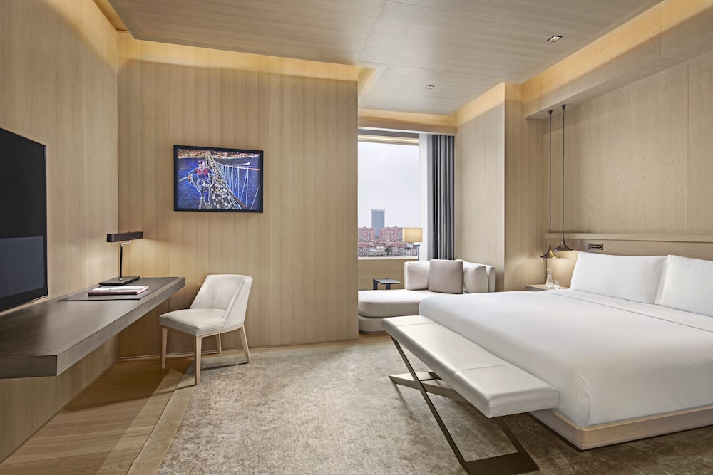 Hyatt Centric Levent Istanbul Rezervasyon