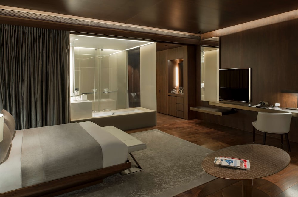 Hyatt Centric Levent Istanbul Rezervasyon