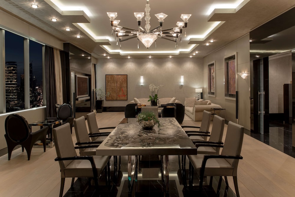 Hyatt Centric Levent Istanbul Rezervasyon