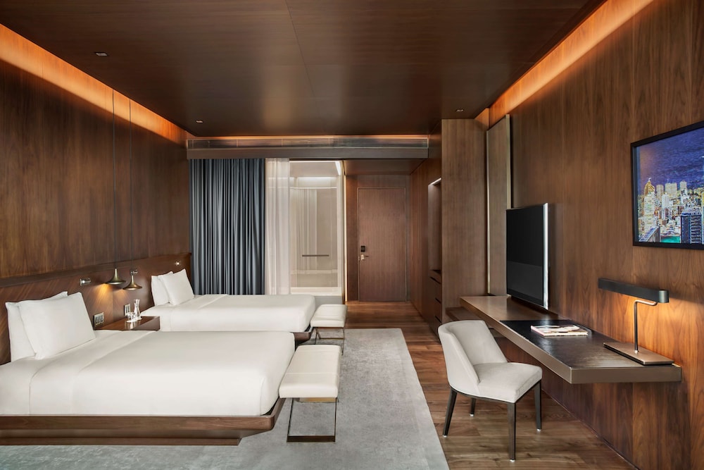Hyatt Centric Levent Istanbul Rezervasyon