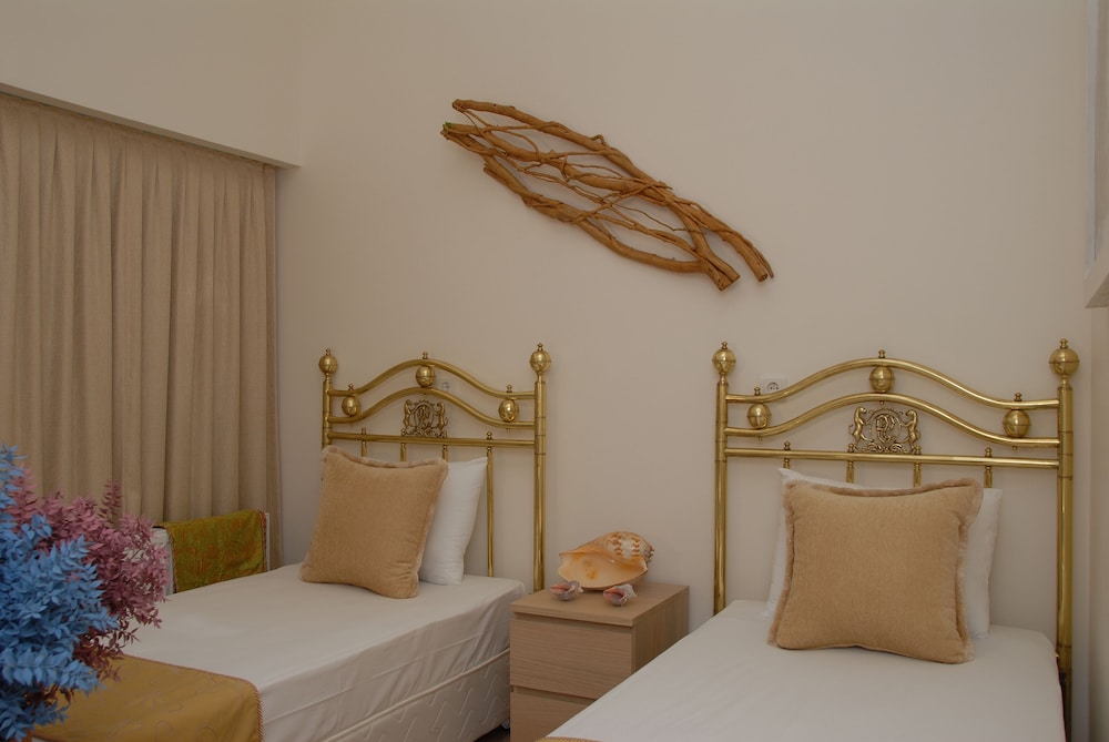 Han Hotel Rezervasyon