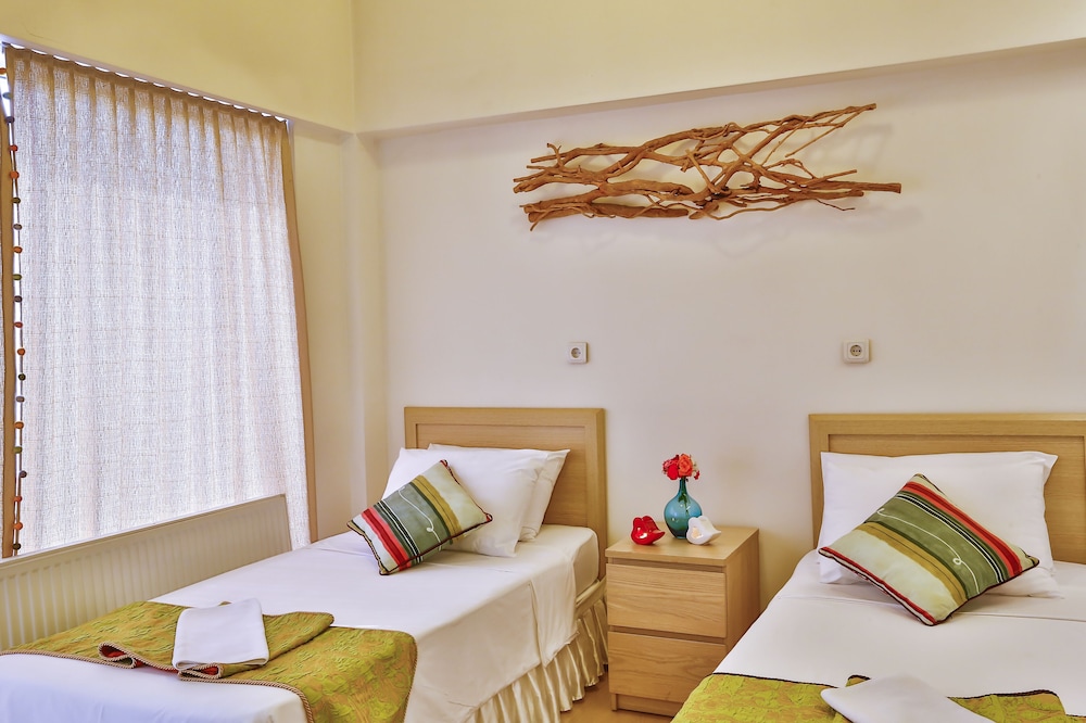 Han Hotel Rezervasyon