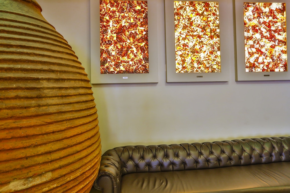 Han Hotel Rezervasyon