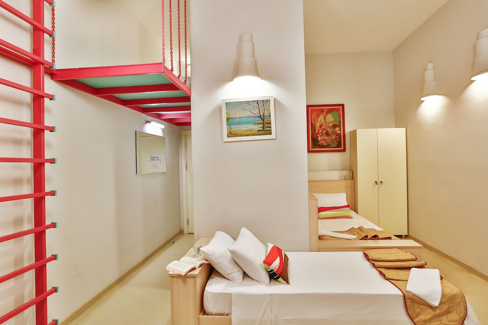 Han Hotel Rezervasyon