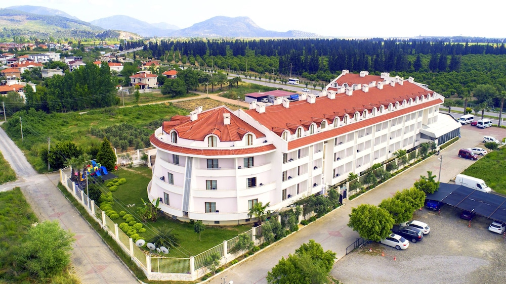 Dalaman Airport Lykia Resort Hotel and Spa Rezervasyon