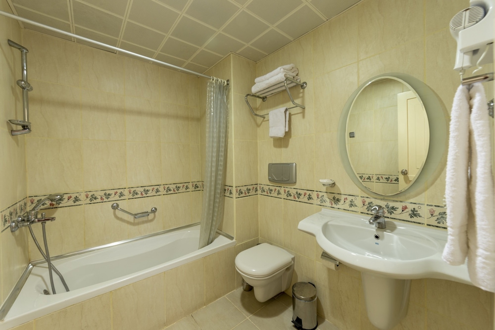 Alenz Hotel Apartments Rezervasyon