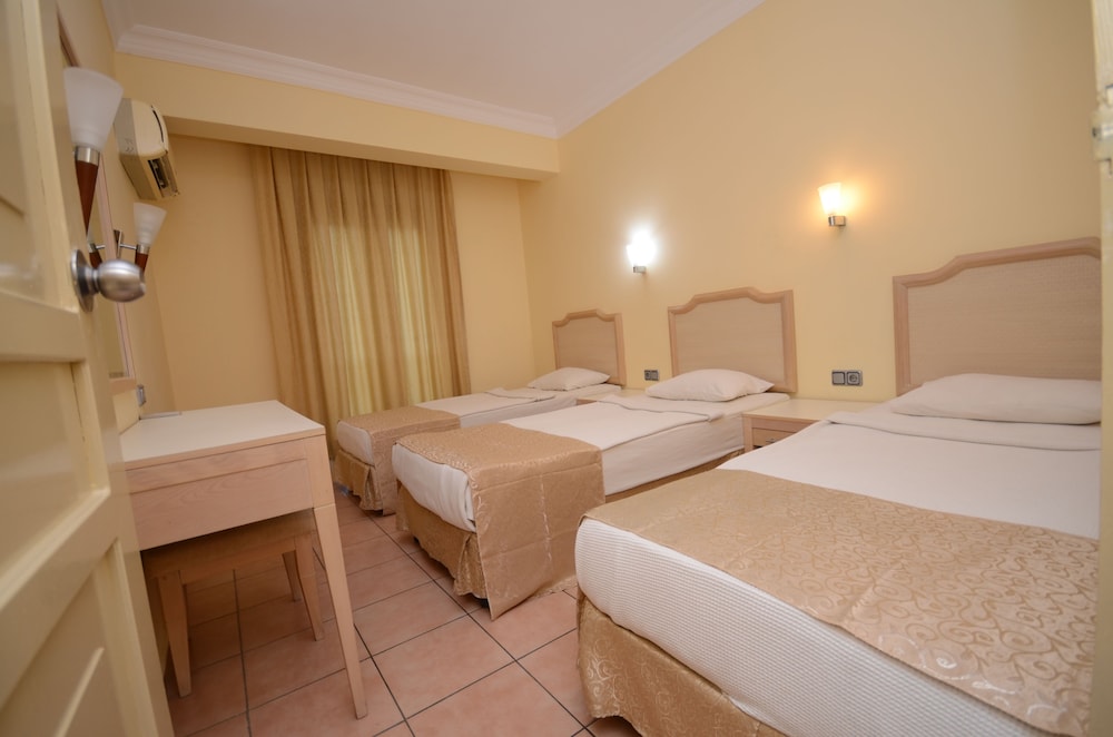 Alenz Hotel Apartments Rezervasyon