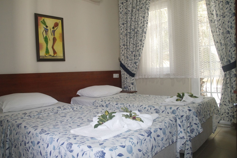 Eon Dalyan Boutique Hotel Rezervasyon