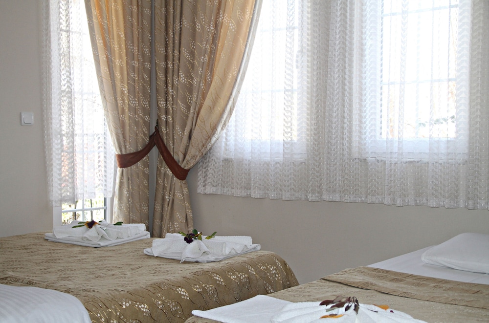 Eon Dalyan Boutique Hotel Rezervasyon