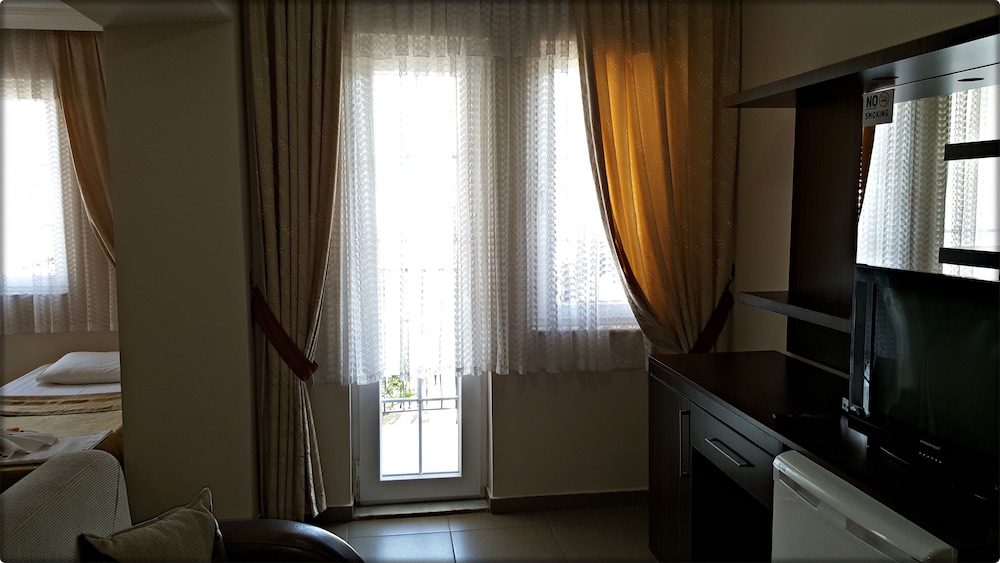 Eon Dalyan Boutique Hotel Rezervasyon