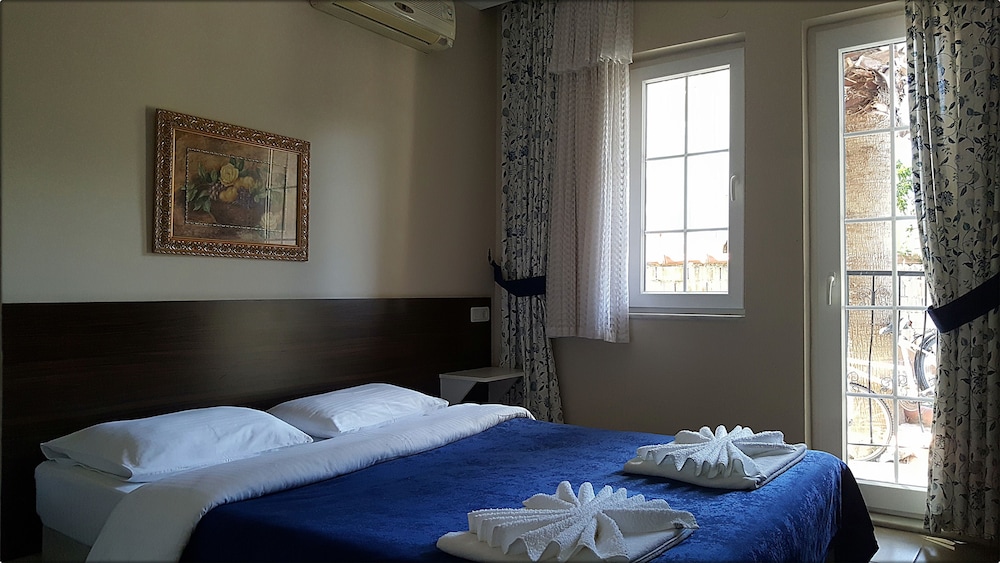 Eon Dalyan Boutique Hotel Rezervasyon