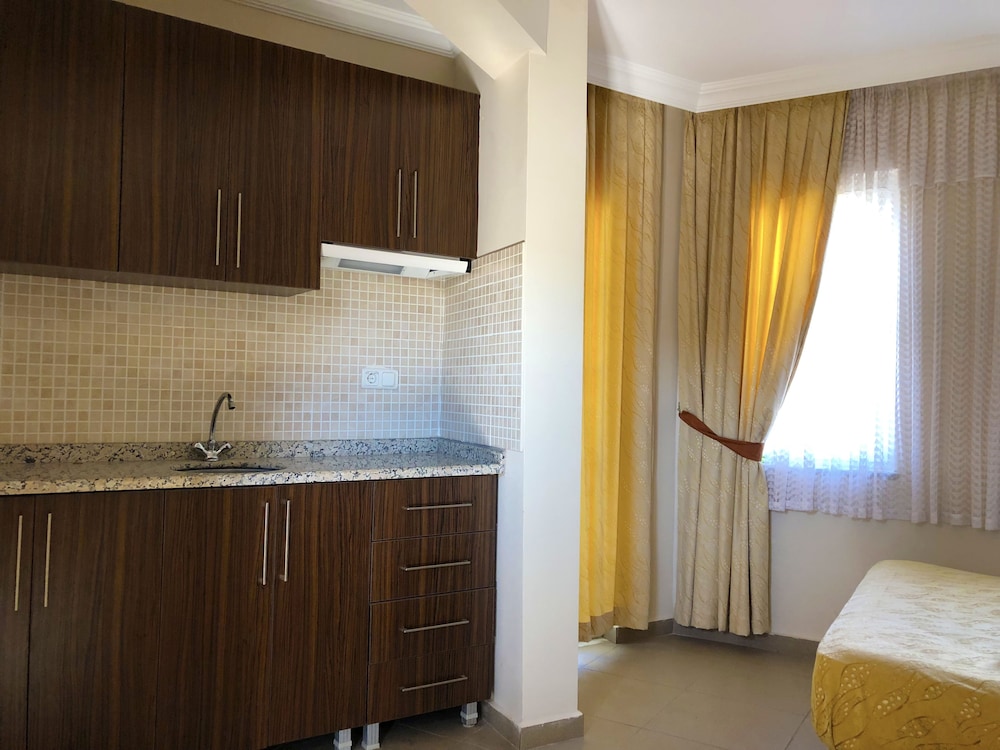 Eon Dalyan Boutique Hotel Rezervasyon