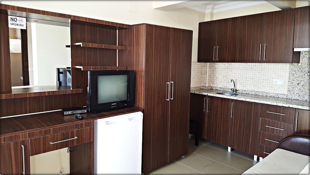 Eon Dalyan Boutique Hotel Rezervasyon