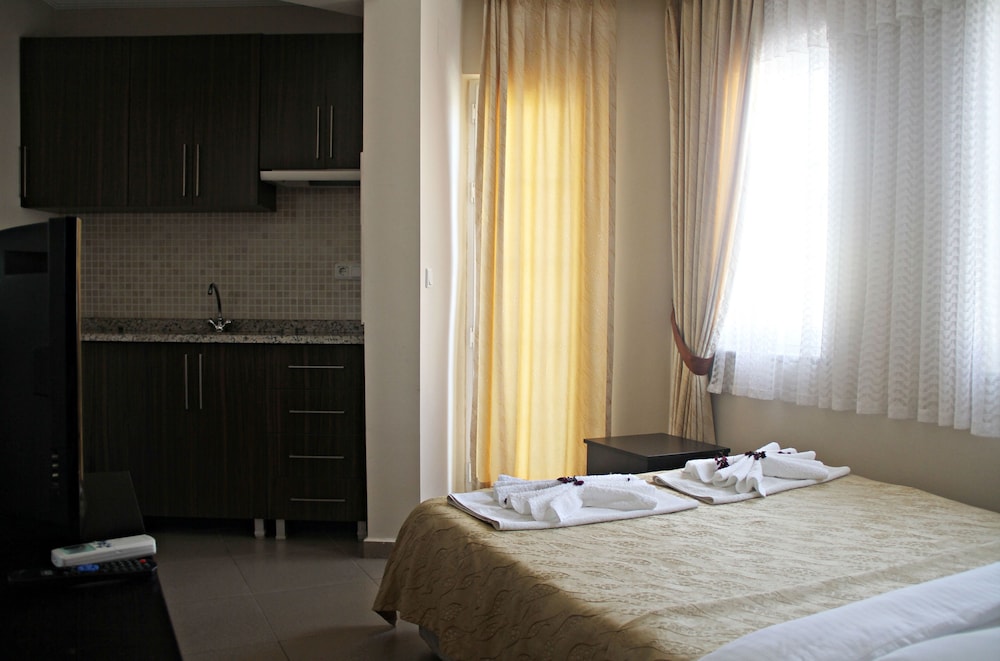 Eon Dalyan Boutique Hotel Rezervasyon