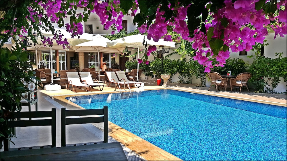 Eon Dalyan Boutique Hotel Rezervasyon