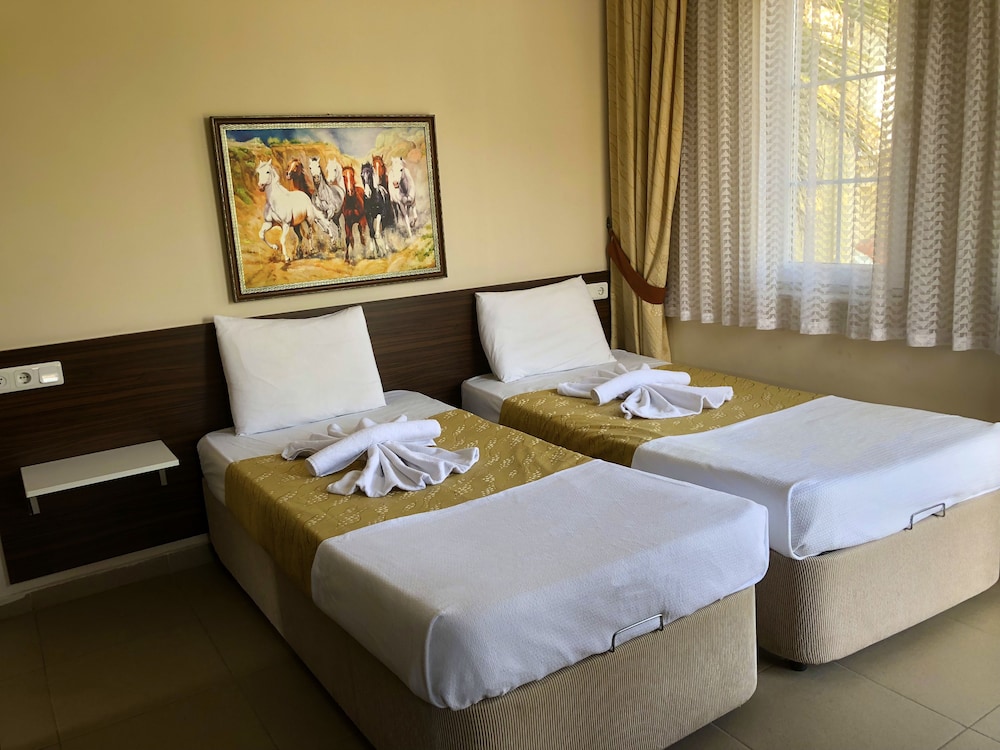 Eon Dalyan Boutique Hotel Rezervasyon