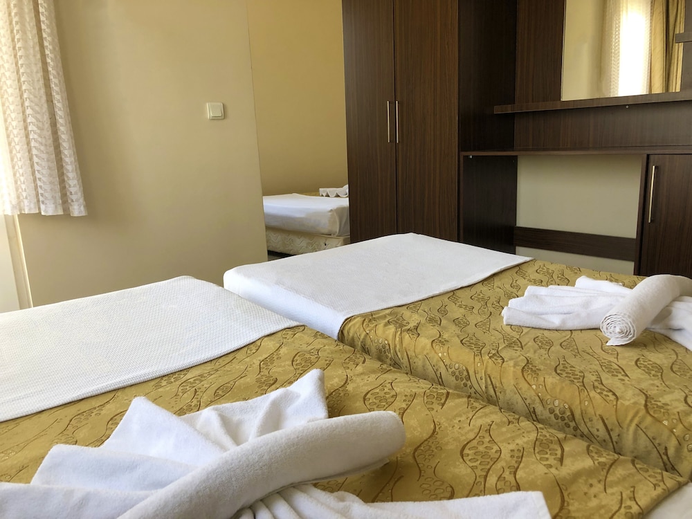 Eon Dalyan Boutique Hotel Rezervasyon