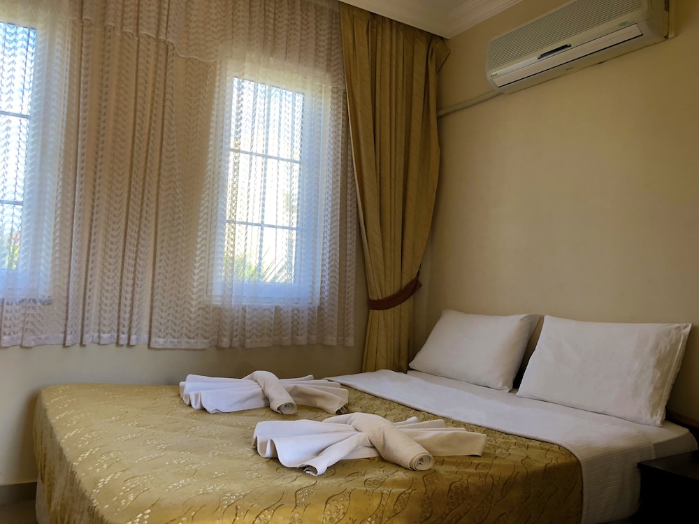 Eon Dalyan Boutique Hotel Rezervasyon