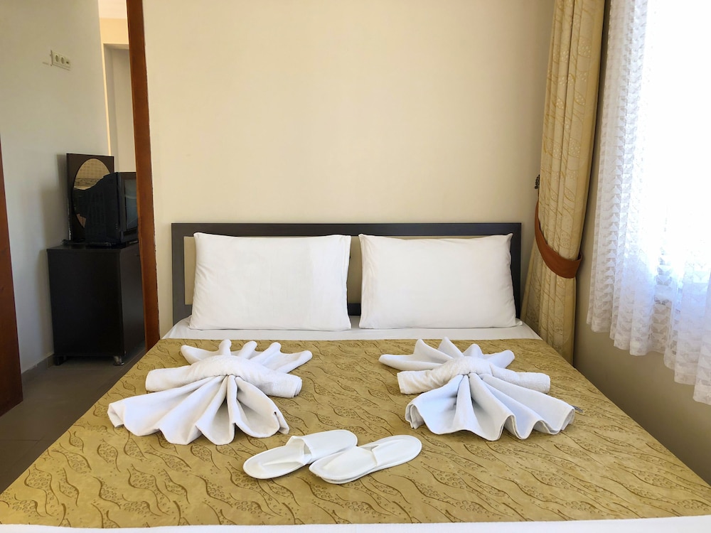 Eon Dalyan Boutique Hotel Rezervasyon